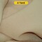 Scuba Double Knit Fabric Wrinkle Free Polyester Stretch Material 60” Wide for Apparel & Events